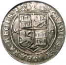 4 Reales - Carlos I