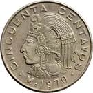50 Centavos