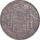 4 Reales - Fernando VII