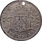 1 Real - Carlos III
