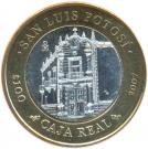 100 Pesos (San Luis Potosi)