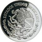 10 Pesos (Zacatecas - Silver Proof Issue)