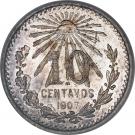 10 Centavos