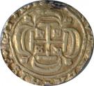 1 Escudo - Felipe V