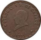 10 Centavos (Provisional Government)
