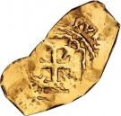 1 Escudo - Carlos II