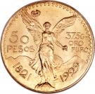 50 Pesos (Centenario)