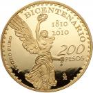 200 Pesos (Independence)
