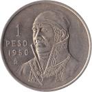 1 Peso