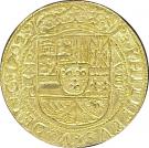 8 Escudos - Felipe V