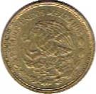 5 Pesos