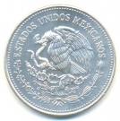 100 Pesos (Nationalization of Oil Industry)