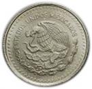1/10 Onza "Libertad" (Silver Bullion Coinage)