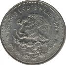1 Peso (Pattern strike)