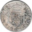 2 Reales - Carlos IV