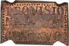 1 Centavo (Provisional Government)