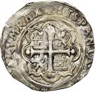 2 Reales - Felipe III