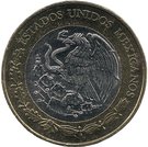 20 Pesos (Constitution Centennial)