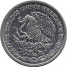 10 Centavos (small type)