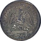 50 Centavos (Cacahuatepec)