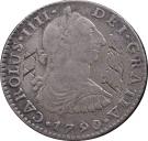 1 Real - Carlos IV