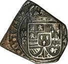 4 Reales - Felipe V