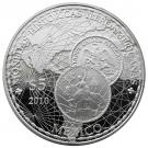 5 Pesos (Peso de "Caballito")