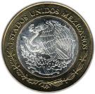 100 Pesos (Durango)