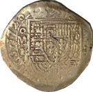 8 Escudos - Luis I