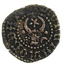 1 Groshen - Stefan III Mare