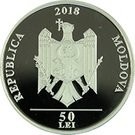 50 Lei (Ivan Mocan)