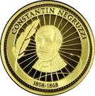 100 Lei (Constantin Negruzzi)