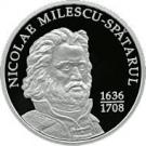 50 Lei (Nicolae Milescu Spătarul)