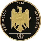 100 Lei (Mihail Grecu)