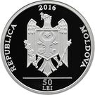 50 Lei (Mihail Grecu)