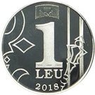 1 Leu