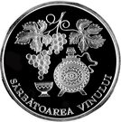 10 Lei (Wine Holiday)