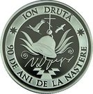 50 Lei (Ion Druta)