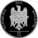 50 Lei (Alexandru Bernardazzi)