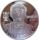 100 Lei (Ştefan Neaga)