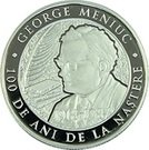 50 Lei (George Meniuc)