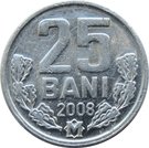 25 Bani