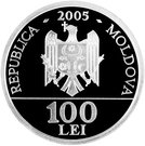 100 Lei (Burebista)