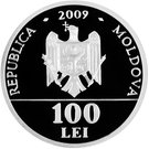 100 Lei (Moldovan chronicles from XV-XVIII centuries)
