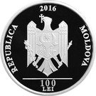 100 Lei ("Description of Moldova")