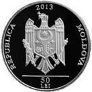 50 Lei (Alexei Mateevici)