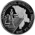 10 Lei (Women Chess Championship)