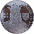 100 Lei (Alexandru Cel Bun)