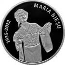 50 Lei (Maria Bieşu)