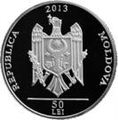 50 Lei (Adrian Paunescu)